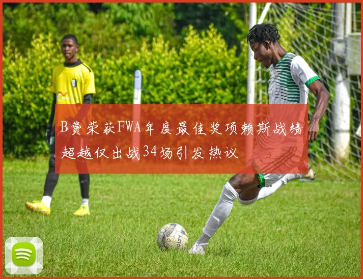 B费荣获FWA年度最佳奖项赖斯战绩超越仅出战34场引发热议