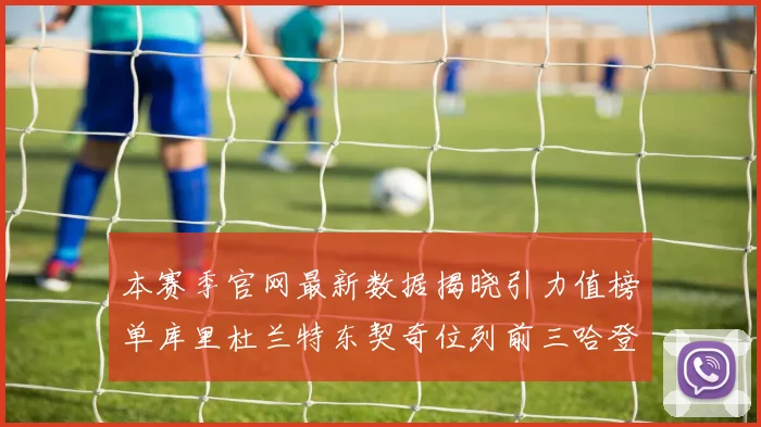 本赛季官网最新数据揭晓引力值榜单库里杜兰特东契奇位列前三哈登紧随其后
